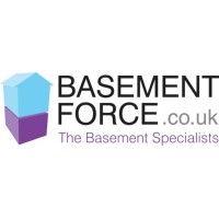 basement force limited logo image