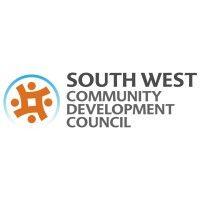 south west community development council logo image