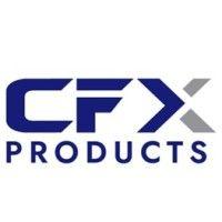 cfx products logo image