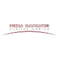 media navigator logo image