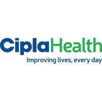 cipla health ltd logo image