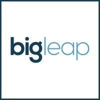 big leap logo image