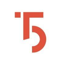 trackfive logo image