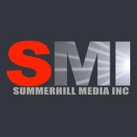 summerhill media inc. logo image