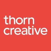 thorn creative logo image