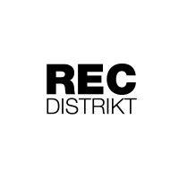 recdistrikt-noleggio attrezzatura video logo image