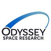 odyssey space research, llc logo image