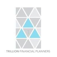 trillion financial planners logo image