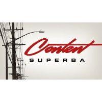 content superba logo image