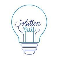 solution bulb training & coaching logo image