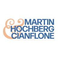 martin hochberg & cianflone, pllp logo image