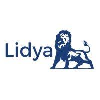 lidya logo image