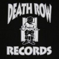 death row records logo image