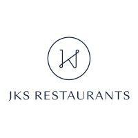 jks restaurants logo image