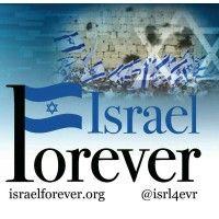 the israel forever foundation logo image