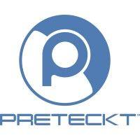 preteckt logo image