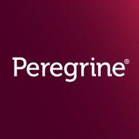 peregrine communications logo image