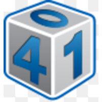 401 labs logo image