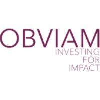 obviam logo image