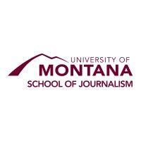 university of montana school of journalism