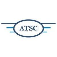 advanced technology systems company logo image