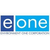 environment one corporation