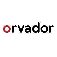 orvador | sustainable ecommerce brands d2c seo and growth marketing logo image