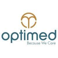 optimed logo image