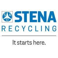 stena recycling norge logo image