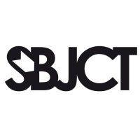 sbjct logo image