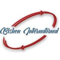 bishen international logo image