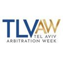 logo of Tel Aviv Arbitration Week