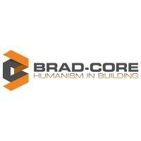 brad-core logo image