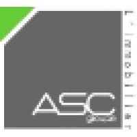 groupe asc logo image