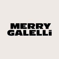 merry galelli logo image