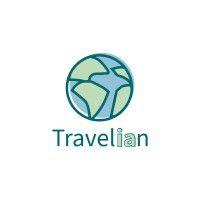 travelian group logo image