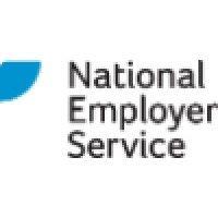 national employer service logo image