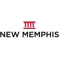 new memphis logo image