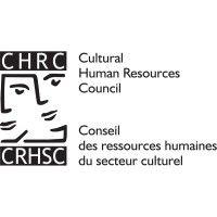 cultural human resources council logo image