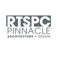 rtspcpinnacle architecture & design logo image