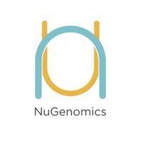 nugenomics logo image