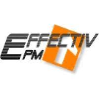 effectiv pm logo image