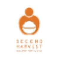 second harvest japan logo image