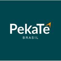 pekatê brasil logo image