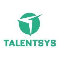 talentsystems (formerly haltk) logo image