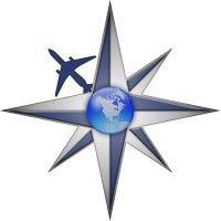 polaris aviation solutions logo image