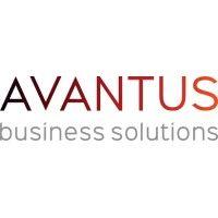 avantus business solutions limited logo image