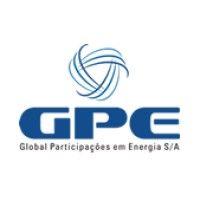 gpe - global participações em energia