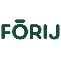 forij logo image