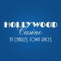 hollywood casino at charles town races logo image